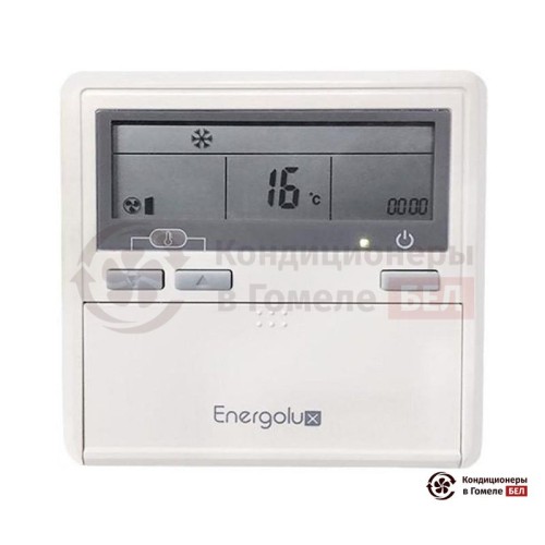  Канальный кондиционер Energolux SAD80D3-A/SAU80U3-A-WS в Гомеле