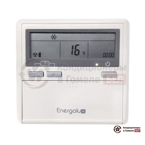  Канальный кондиционер Energolux SAD36D3-A/SAU36U3-A-WS в Гомеле