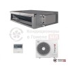 Канальный кондиционер Energolux SAD18D3-A/SAU18U3-A в Гомеле
