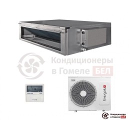 Канальный кондиционер Energolux SAD18D3-A/SAU18U3-A