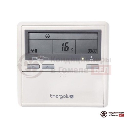 Канальная сплит-система Energolux SAD48D5-A/SAU48U5-A-WS40 в Гомеле