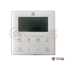 Euroklimat EKDX-100HNN/EKOX-100HNN