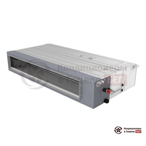 Канальная сплит-система Euroklimat EKDX-50HNN/EKOX-50HNN в Гомеле
