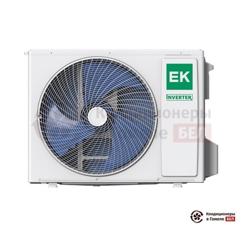 Канальная сплит-система Euroklimat EKDX-50HNN/EKOX-50HNN в Гомеле
