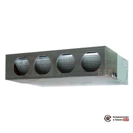 Канальный кондиционер Fujitsu ARXG45KHTAP/AOYG45KBTB