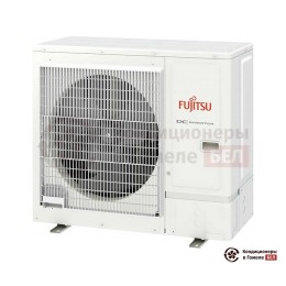 Канальный кондиционер Fujitsu ARXG18KHTAP/AOYG18KBTB