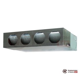 Канальный кондиционер Fujitsu ARXG36KMLA/AOYG36KATA