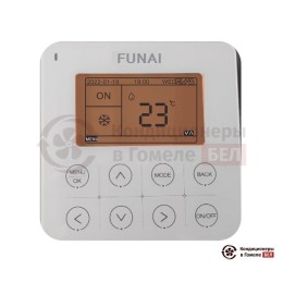 Funai LAC-DR55HP.D01