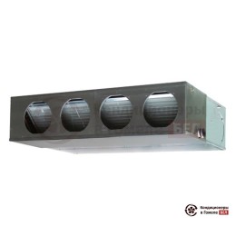 Канальный кондиционер General ARXG24KMLA/AOHG24KBTB/-20