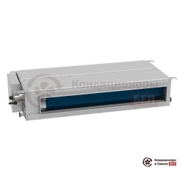 Канальный кондиционер General Climate GC-DN60HWF / GU-U60HF