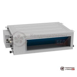 Канальный кондиционер General Climate GC-DN60HWN2/GU-U60H2