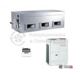 Канальный кондиционер General Climate GC-DH76HWN1 / GU-U76HRN1