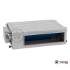 Канальный кондиционер Gree GU100PHS/A1-K/GU100W/A1-M в Гомеле