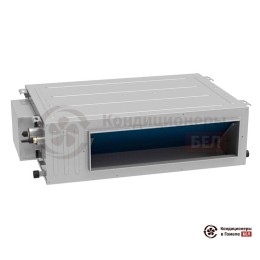 Канальный кондиционер Gree GU100PHS/A1-K/GU100W/A1-M