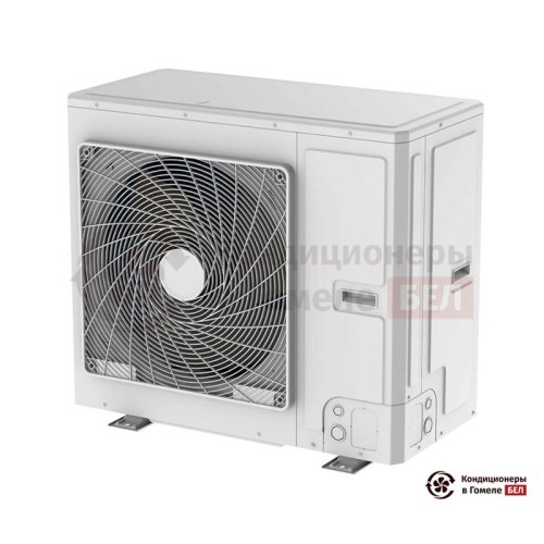  Канальный кондиционер Gree GUD125PHS/A-S/GUD125W/A-X в Гомеле