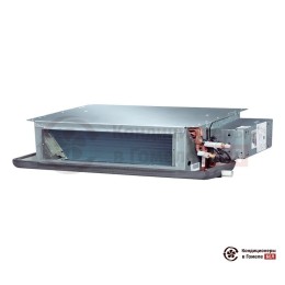 Канальный кондиционер Haier AD18SS1ERA(N)(P)/1U18DS1EAA