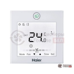 Канальный кондиционер Haier AD160S1LM1FA/1U160S1LN1FB