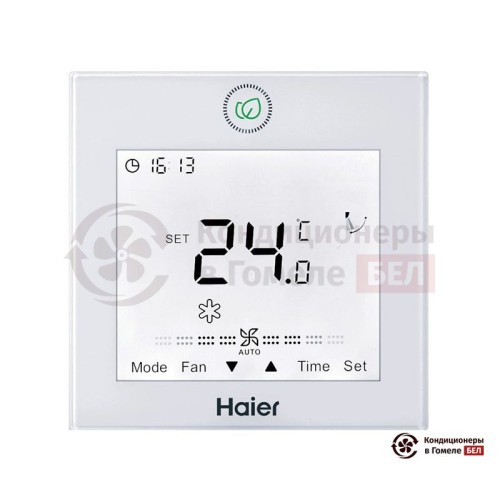  Канальный кондиционер Haier AD50S1LS1FA/1U50S1LM1FA в Гомеле