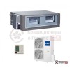 Канальный кондиционер Haier AD60HS1ERA(S)/1U60IS1ERB(S) в Гомеле