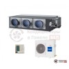 Канальный кондиционер Haier AD36NS1ERA(S)/1U36HS1ERA(S) в Гомеле