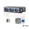 Канальный кондиционер Haier AD24MS1ERA/1U24GS1ERA в Гомеле