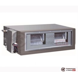 Канальный кондиционер Haier AD96HN1ERA/1U96WS1ERB