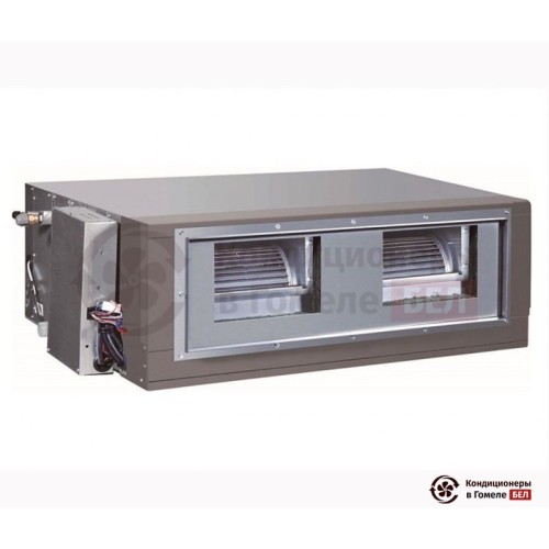  Канальный кондиционер Haier AD96HN1ERA/1U96WS1ERB в Гомеле