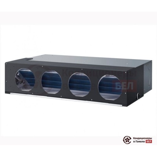  Канальный кондиционер Haier AD24MS3ERA/1U24FS1EAA в Гомеле