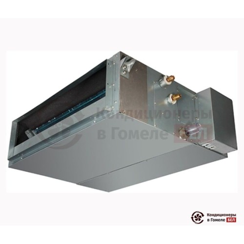  Канальный кондиционер Hisense AUD-12HX4SNL/AUW-12H4SV в Гомеле