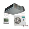Канальный кондиционер Hisense AUD-24UX4SLL1/AUW-24U4SF1 в Гомеле