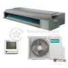 Канальный кондиционер Hisense AUD-18HX4SNL1/AUW-18H4SS в Гомеле