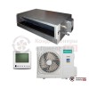 Канальный кондиционер Hisense AUD-36UX4SHL/AUW-36U4S1A в Гомеле