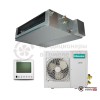 Канальный кондиционер Hisense AUD-24HX4SLH1/AUW-24H4SF в Гомеле