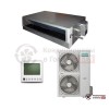 Канальный кондиционер Hisense AUD-60HX4SHH/AUW-60H6SP1 в Гомеле