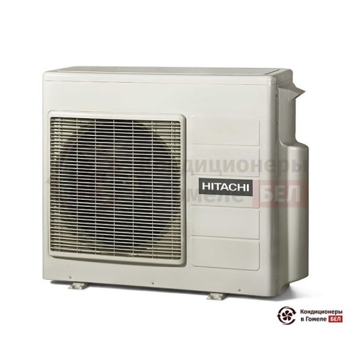  Канальный кондиционер Hitachi RAC-60NPD/RAD-60PPD в Гомеле