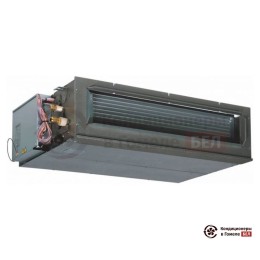 Канальный кондиционер JAX ACD-60НE6/ACX-60 НE6