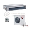 Канальный кондиционер Kentatsu KSKR105HFAN3/KSUT105HFAN3 в Гомеле