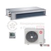 Канальный кондиционер Kentatsu KSKS70HFAN1/KSUT70HFAN1 в Гомеле
