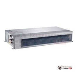 Канальный кондиционер Kentatsu KSKR176HFAN3/KSUT176HFAN3/-40