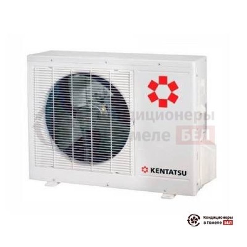  Канальный кондиционер Kentatsu KSKR176HFAN3/KSUT176HFAN3/-40 в Гомеле