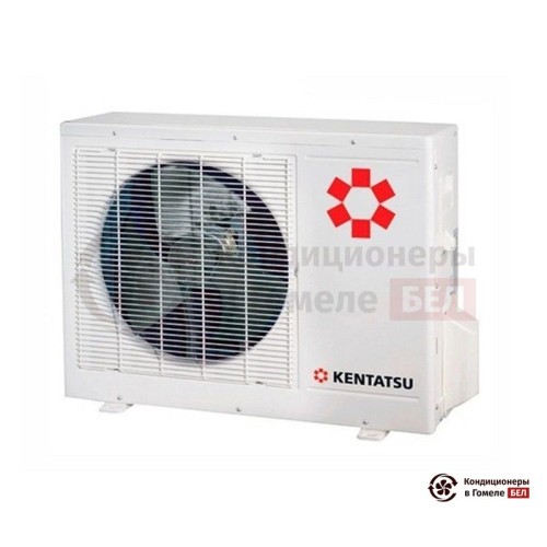  Канальный кондиционер Kentatsu KSKR105HFAN3/KSUR105HFAN3/-40 в Гомеле