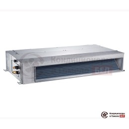 Канальный кондиционер Kentatsu KSMB35HZAN1/KSUNB35HZAN1
