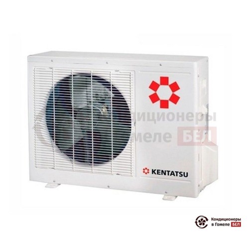  Канальный кондиционер Kentatsu KSMA165HZAN1/KSUN165HZAN3 в Гомеле