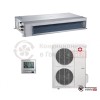 Канальный кондиционер Kentatsu KSKR176HFAN3/KSUN176HFAN3 в Гомеле