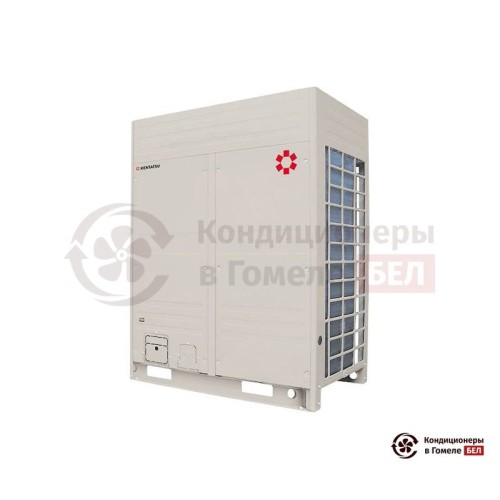  Канальный кондиционер Kentatsu KSTU240HFAN1/KSUR240HFAN3/-40 в Гомеле