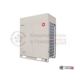 Канальный кондиционер Kentatsu KSTU440HFAN1/KSUR440HFAN3/-40