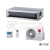 Канальный кондиционер LG UM30WC.N11R0/UU30WC.U21R0 в Гомеле