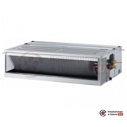 Канальный кондиционер LG UM60R.N30/UU61WR.U30