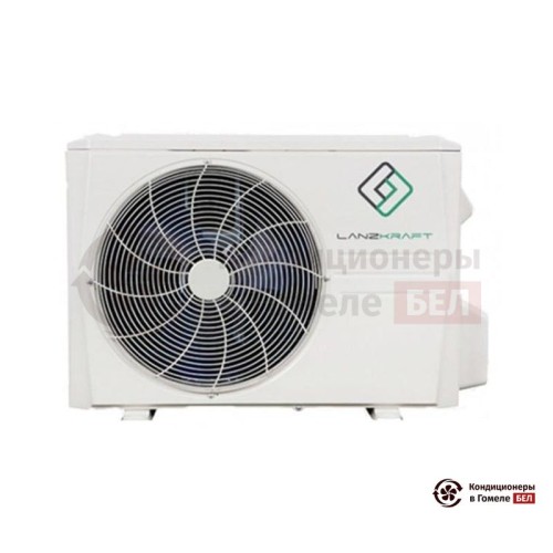  Канальный кондиционер Lanzkraft LHDM-50VA/LHO-50VA в Гомеле