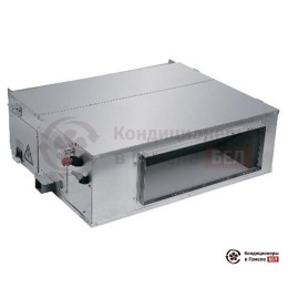 Канальный кондиционер Lanzkraft LHDM-170YA/LHO-170YA